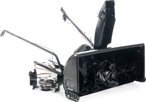 Снегоуборщик роторный трехступенчатый Cub Cadet 19B400240EM 107 см., для тракторов NX15 SD моделей с боковым выбросом